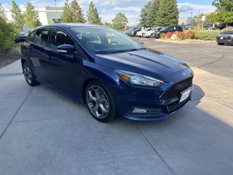 More photos of 2017 Ford Focus ST at AutoTrek, CO