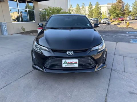 More photos of 2015 Scion tC Sunroof, Sport Wheels at AutoTrek, CO