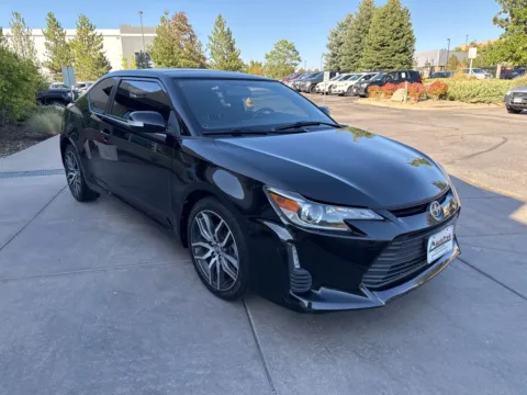 More photos of 2015 Scion tC Sunroof, Sport Wheels at AutoTrek, CO