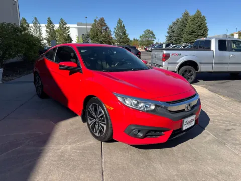 More photos of 2016 Honda Civic EX-T at AutoTrek, CO