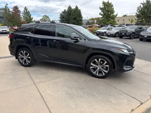 More photos of 2022 Lexus RX 350 at AutoTrek, CO