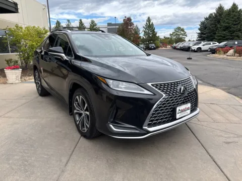 More photos of 2022 Lexus RX 350 at AutoTrek, CO