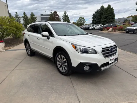 More photos of 2017 Subaru Outback 3.6R Touring at AutoTrek, CO