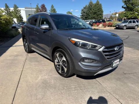 More photos of 2017 Hyundai TUCSON at AutoTrek, CO