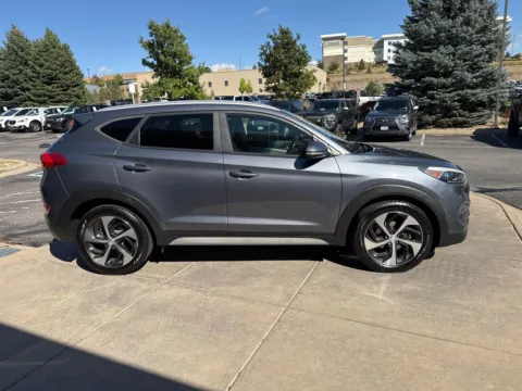 More photos of 2017 Hyundai TUCSON at AutoTrek, CO