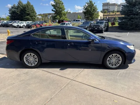 More photos of 2013 Lexus ES 350 at AutoTrek, CO