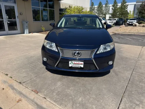 Photos of 2013 Lexus ES 350 for sale in Littleton, CO at AutoTrek