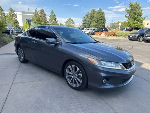 More photos of 2013 Honda Accord EX-L V6 at AutoTrek, CO