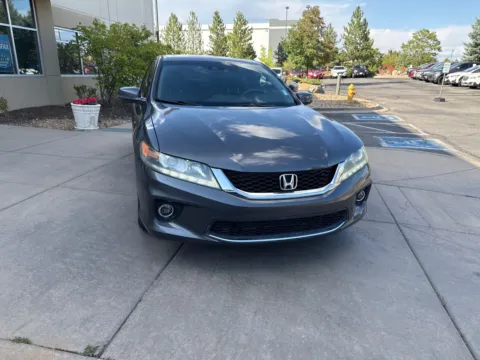 More photos of 2013 Honda Accord EX-L V6 at AutoTrek, CO