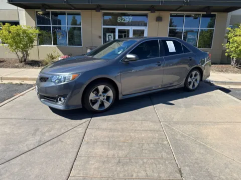 Photos of 2014 Toyota Camry SE V6 for sale in Littleton, CO at AutoTrek