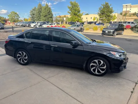 More photos of 2016 Honda Accord EX-L V6 at AutoTrek, CO