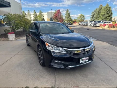More photos of 2016 Honda Accord EX-L V6 at AutoTrek, CO