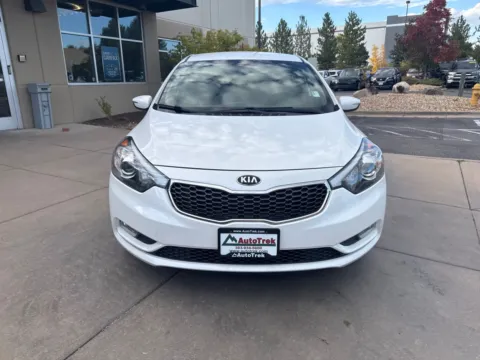 More photos of 2016 Kia Forte LX at AutoTrek, CO