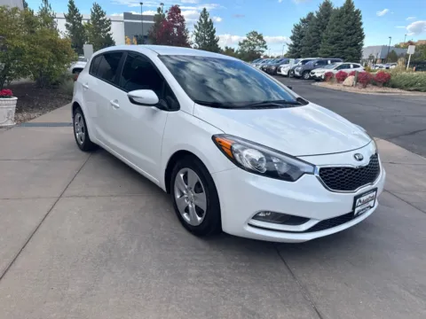 More photos of 2016 Kia Forte LX at AutoTrek, CO