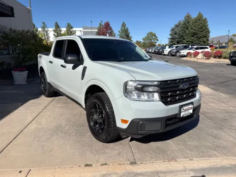More photos of 2022 Ford Maverick XL at AutoTrek, CO