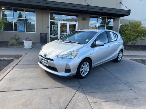Photos of 2013 Toyota Prius c Three for sale in Littleton, CO at AutoTrek