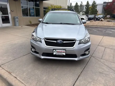 Another view of 2016 Subaru Impreza 2.0i Sport Premium for sale in Littleton, CO at AutoTrek