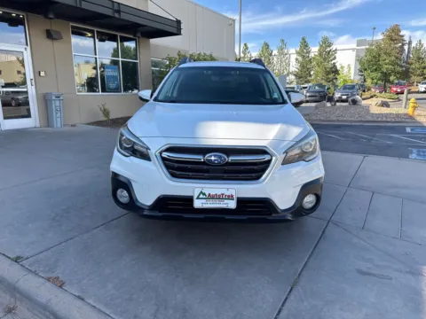 Another view of 2019 Subaru Outback 2.5i Limited for sale in Littleton, CO at AutoTrek