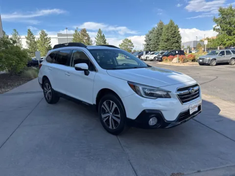 More photos of 2019 Subaru Outback 2.5i Limited at AutoTrek, CO