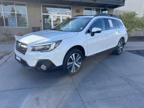 Photos of 2019 Subaru Outback 2.5i Limited for sale in Littleton, CO at AutoTrek