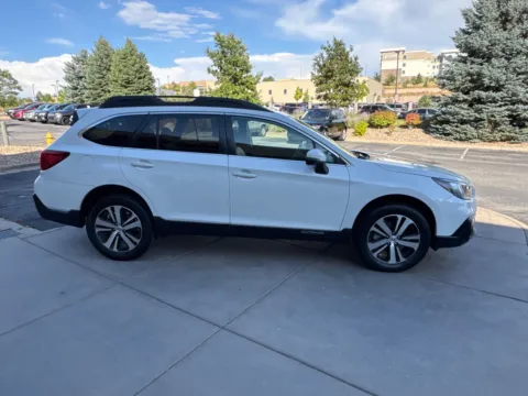 More photos of 2019 Subaru Outback 2.5i Limited at AutoTrek, CO