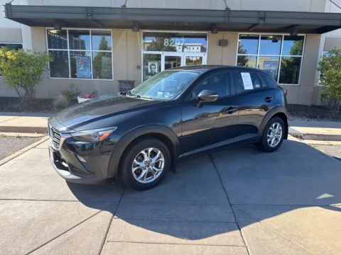 Photos of 2019 Mazda CX-3 Sport for sale in Littleton, CO at AutoTrek