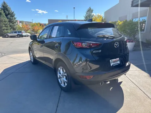 More photos of 2019 Mazda CX-3 Sport at AutoTrek, CO