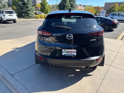 More photos of 2019 Mazda CX-3 Sport at AutoTrek, CO