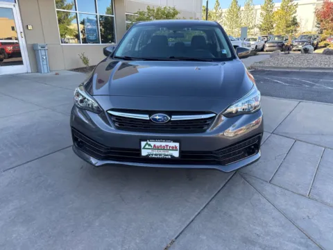 More photos of 2021 Subaru Impreza Sedan at AutoTrek, CO