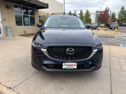 More photos of 2022 Mazda CX-5 2.5 S Premium at AutoTrek, CO