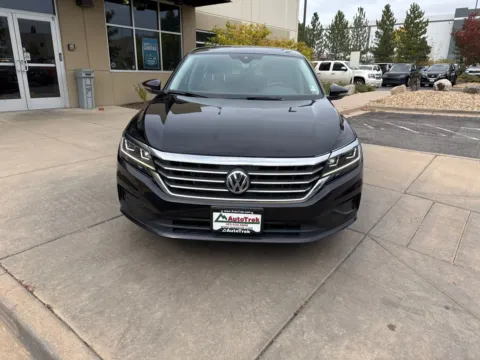 More photos of 2020 Volkswagen Passat 2.0T SE at AutoTrek, CO