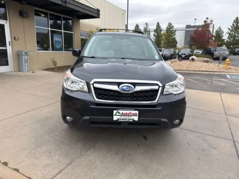 More photos of 2014 Subaru Forester 2.5i Limited at AutoTrek, CO