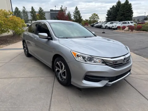 More photos of 2016 Honda Accord LX at AutoTrek, CO