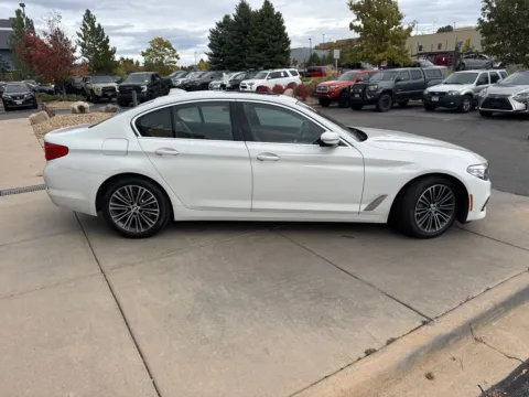 More photos of 2019 BMW 540i xDrive at AutoTrek, CO