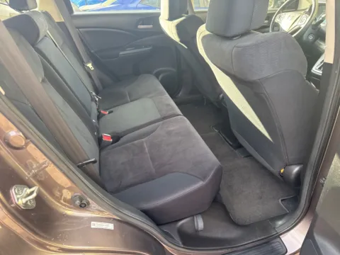 Another view of 2014 Honda CR-V LX for sale in Littleton, CO at AutoTrek