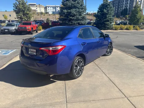 More photos of 2016 Toyota Corolla at AutoTrek, CO