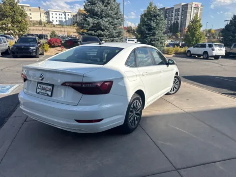More photos of 2021 Volkswagen Jetta 1.4T S at AutoTrek, CO