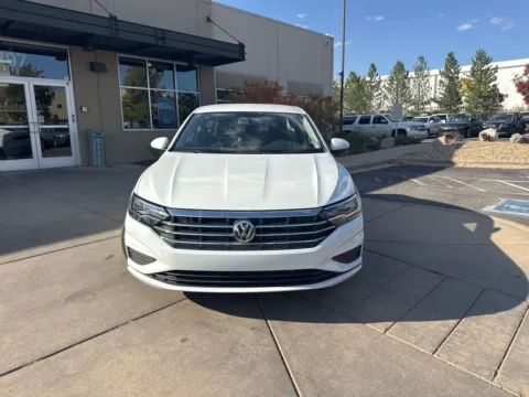 Photos of 2021 Volkswagen Jetta 1.4T S for sale in Littleton, CO at AutoTrek