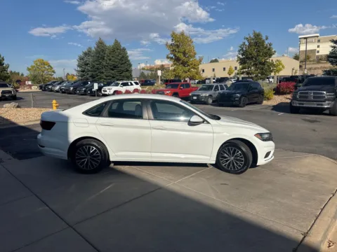 More photos of 2021 Volkswagen Jetta 1.4T S at AutoTrek, CO