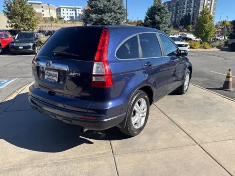 More photos of 2010 Honda CR-V EX-L at AutoTrek, CO