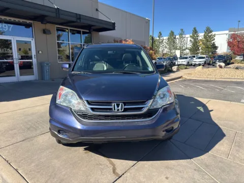 Photos of 2010 Honda CR-V EX-L for sale in Littleton, CO at AutoTrek