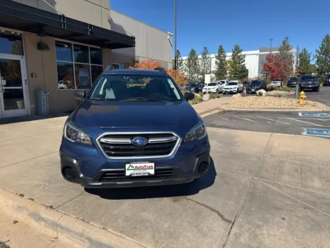 Photos of 2019 Subaru Outback 2.5i for sale in Littleton, CO at AutoTrek