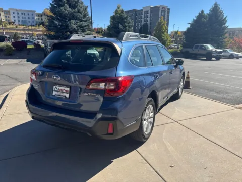 More photos of 2019 Subaru Outback 2.5i at AutoTrek, CO