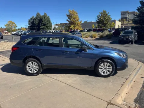 More photos of 2019 Subaru Outback 2.5i at AutoTrek, CO