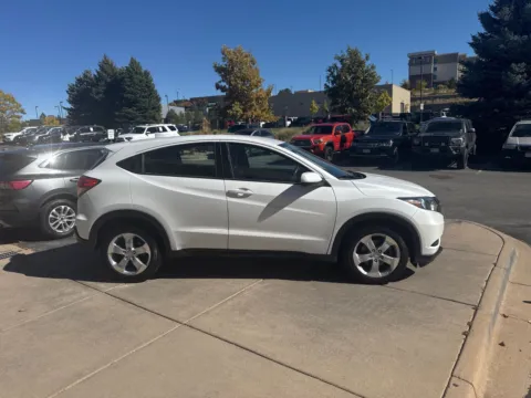 More photos of 2016 Honda HR-V LX at AutoTrek, CO