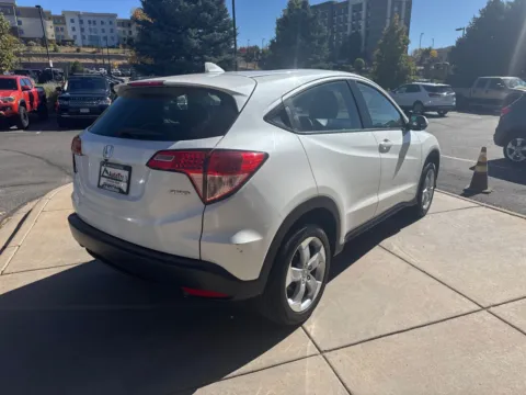 More photos of 2016 Honda HR-V LX at AutoTrek, CO