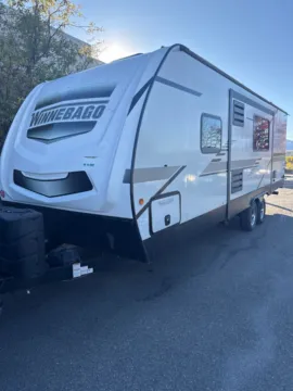 Another view of 2021 Winnebago Minnie for sale in Littleton, CO at AutoTrek