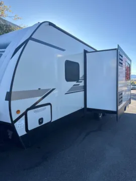 Unknown 2021 Winnebago Minnie for sale in Littleton, CO