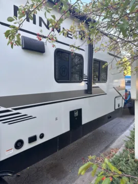 Photos of 2021 Winnebago Minnie for sale in Littleton, CO at AutoTrek
