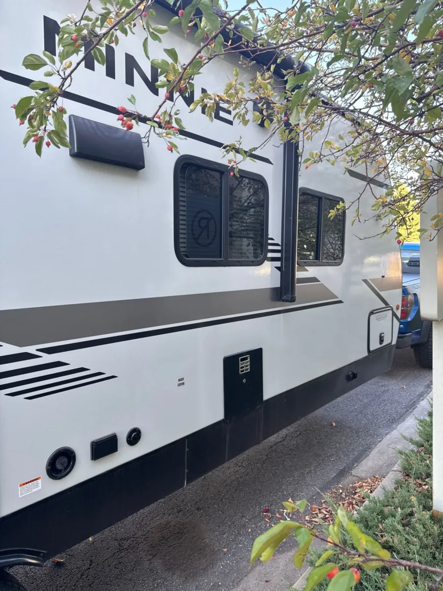 Unknown 2021 Winnebago Minnie for sale in Littleton, CO